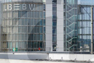 LBBW Headquarters In Stuttgart