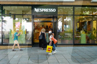 Nespresso Store