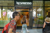 Nespresso Store