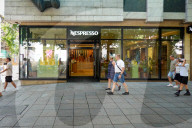 Nespresso Store