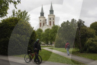 Daily Life In Sombor