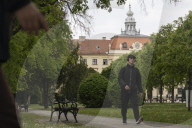Daily Life In Sombor