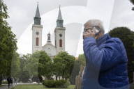 Daily Life In Sombor