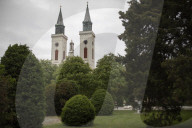 Daily Life In Sombor