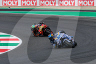 MotoGP Of Italy - Race