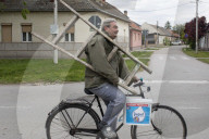 Daily Life In Sombor