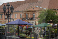 Daily Life In Sombor