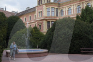 Daily Life In Sombor