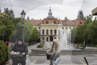 Daily Life In Sombor