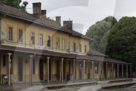 Daily Life In Sombor