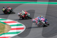 MotoGP Of Italy - Race