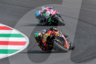 MotoGP Of Italy - Race