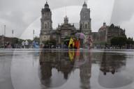 The Largest LGBTTTIQA+ Flag In The World In Mexico
