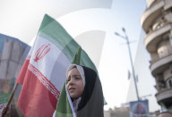 Protest Against U.S. Attacks On Iran