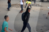  Humanitarian Aid Arrives In Gaza 