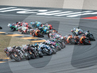 MotoGP Of Italy - Race