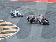 MotoGP Of Italy - Race