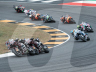 MotoGP Of Italy - Race