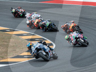 MotoGP Of Italy - Race
