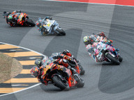 MotoGP Of Italy - Race