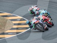 MotoGP Of Italy - Race