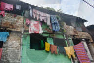 Daily Life In Kolkata, India