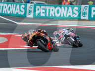 MotoGP Of Italy - Race