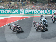 MotoGP Of Italy - Race
