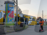 Food Courier Stuttgart