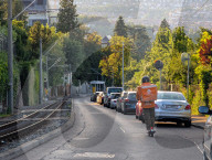 Food Courier Stuttgart
