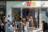 UNIQLO Store