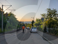 Food Courier Stuttgart
