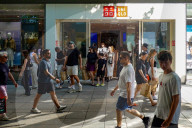 UNIQLO Store