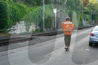 Food Courier Stuttgart