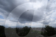 Monsoon Takes Hold In Nepal