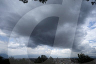 Monsoon Takes Hold In Nepal