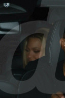 Beyonc? Arrives In Style For Her Tour Celebration Party In Paris - 22 Jun 2025

