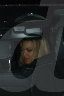 Beyonc? Arrives In Style For Her Tour Celebration Party In Paris - 22 Jun 2025

