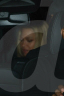Beyonc? Arrives In Style For Her Tour Celebration Party In Paris - 22 Jun 2025

