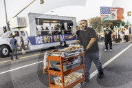 Anti-ICE Interfaith Vigil