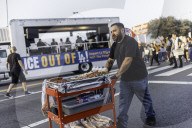 Anti-ICE Interfaith Vigil