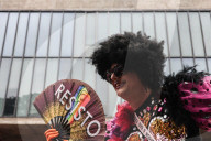 29th LGBT+ Pride Parade In São Paulo, Brazil