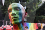 29th LGBT+ Pride Parade In São Paulo, Brazil