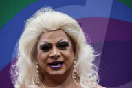 29th LGBT+ Pride Parade In São Paulo, Brazil