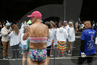 29th LGBT+ Pride Parade In São Paulo, Brazil