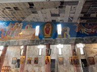 Suicide Bombing Targets Church In Damascus, Leaving 20 Dead And Dozens Injured
