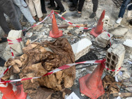 Suicide Bombing Targets Church In Damascus, Leaving 20 Dead And Dozens Injured