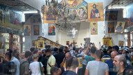Suicide Bombing Targets Church In Damascus, Leaving 20 Dead And Dozens Injured