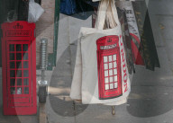 Daily Life In London 