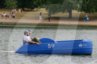 Daily Life In London 